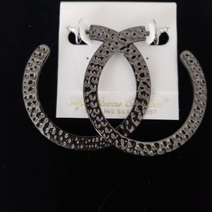 Fifth Avenue Collection Earrings